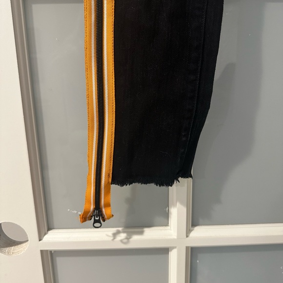 LF Jeans Size 23 - Picture 4 of 4